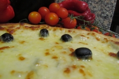 pizza del casaro